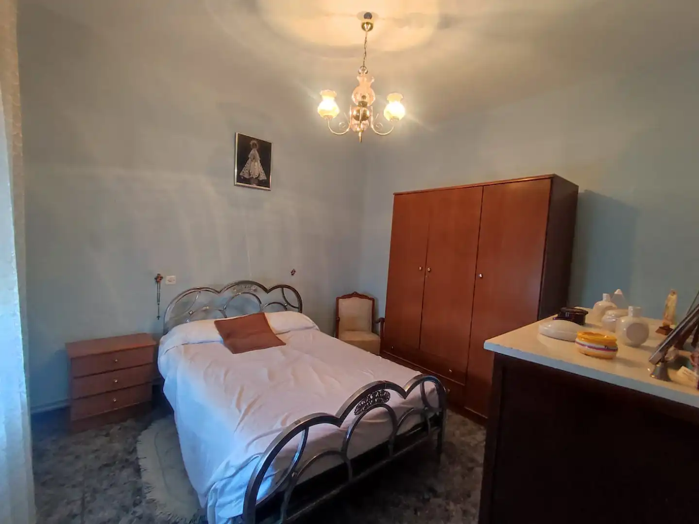 Haus zum Verkauf in Calle la Solana, imagen 4