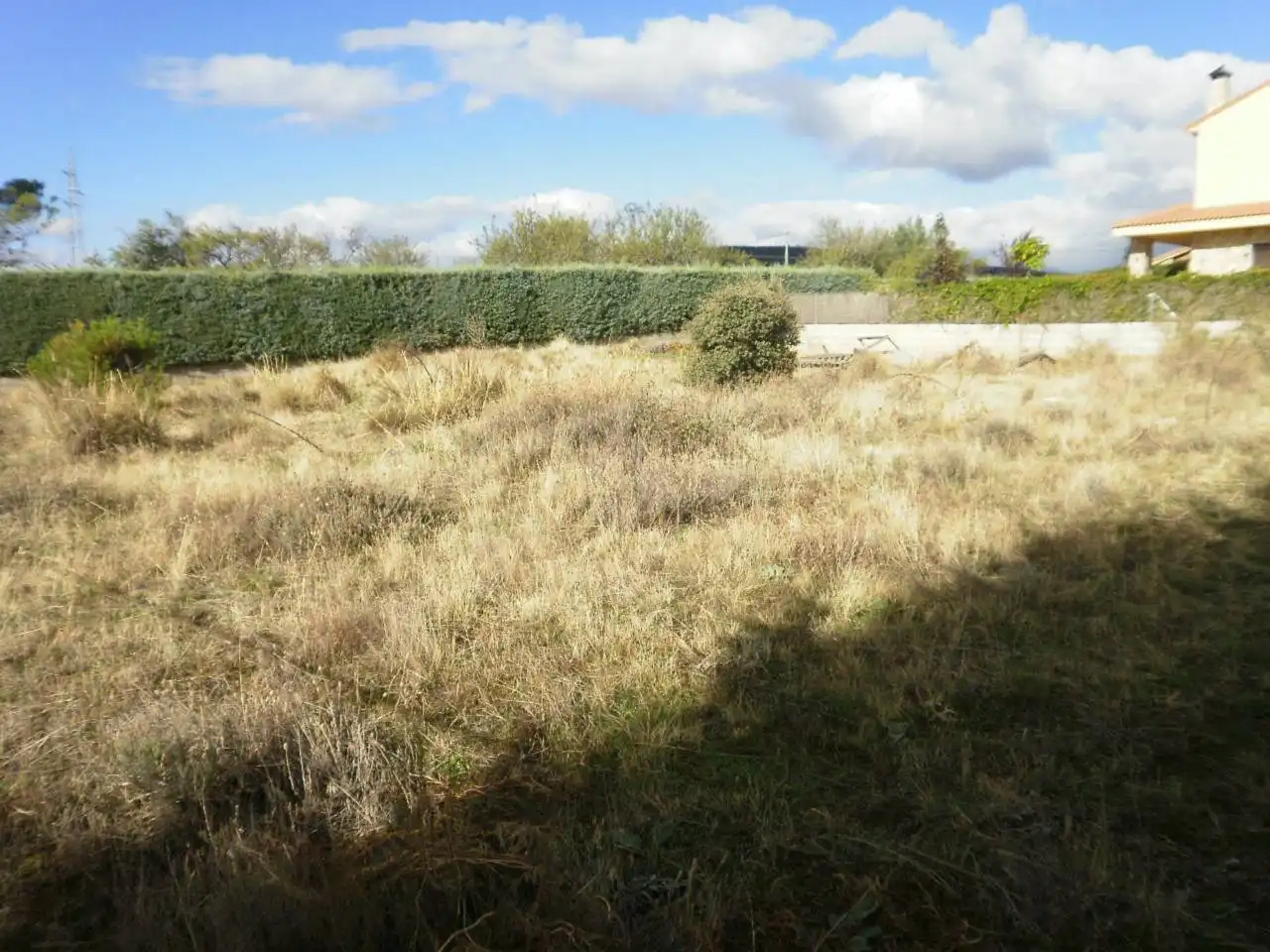 Residential land for sale in Calle Peña La Legua 27, imagen 5