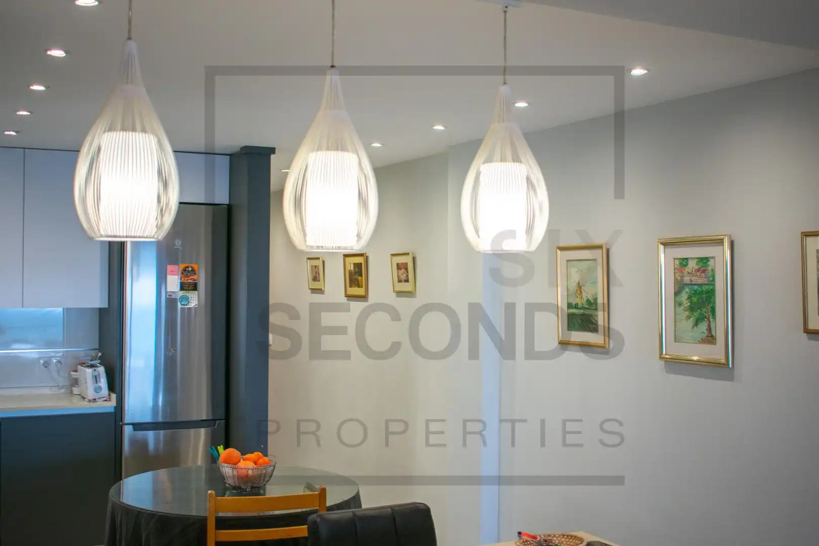 Apartament en venda a Zona Playa del Cura