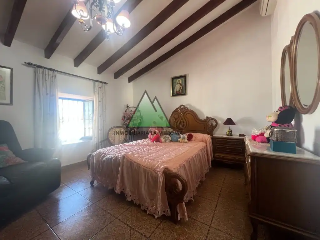 Casa rústica en venda a Diseminados Trapiche (Diseminado), imagen 9