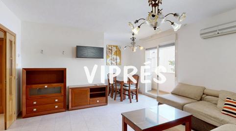 Foto 3 de Pis en venda a Campus Universitario, Cáceres