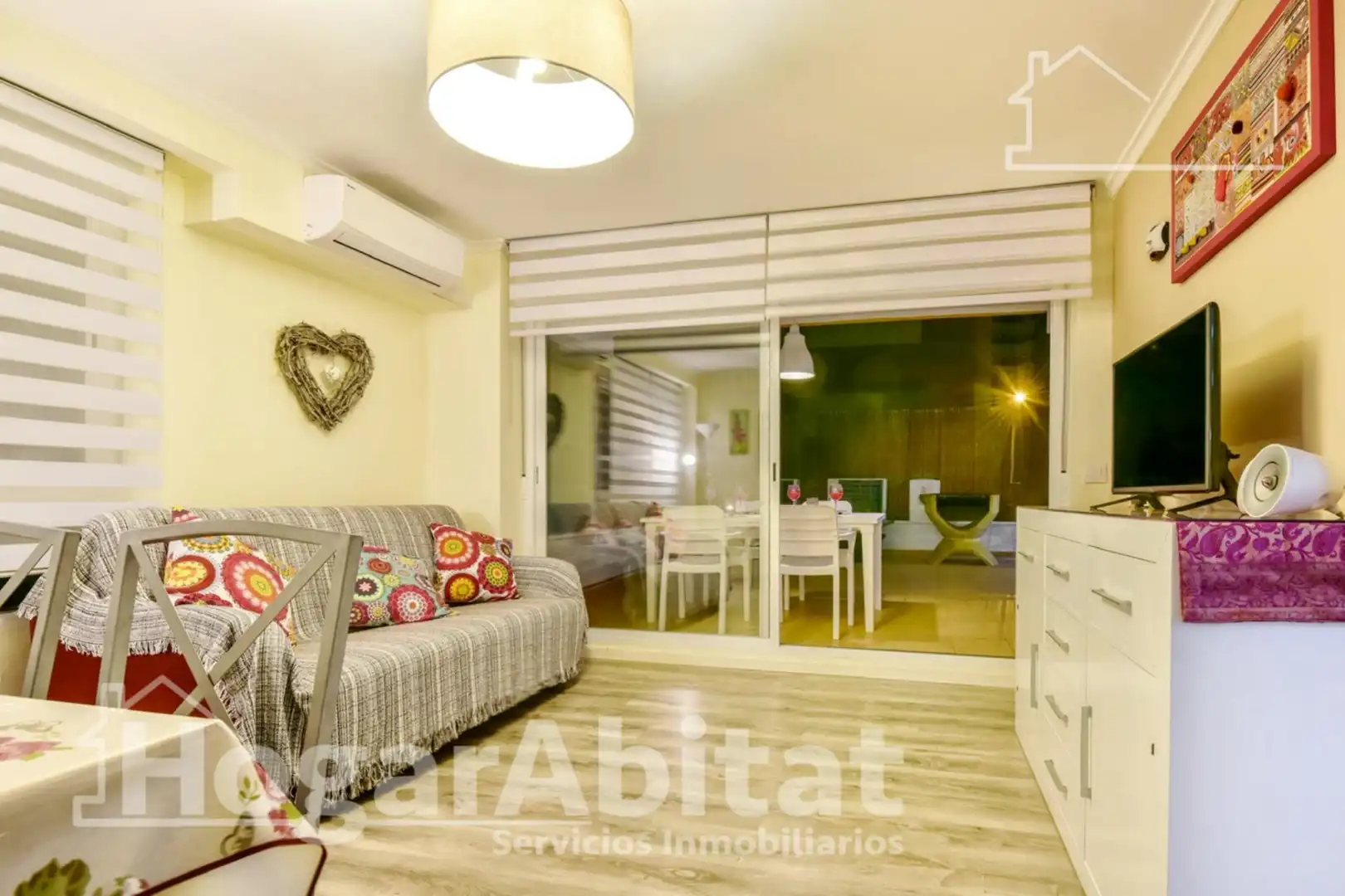 Appartement avec jardin à vendre à Avenida la Rosa de los Vientos, imagen 18