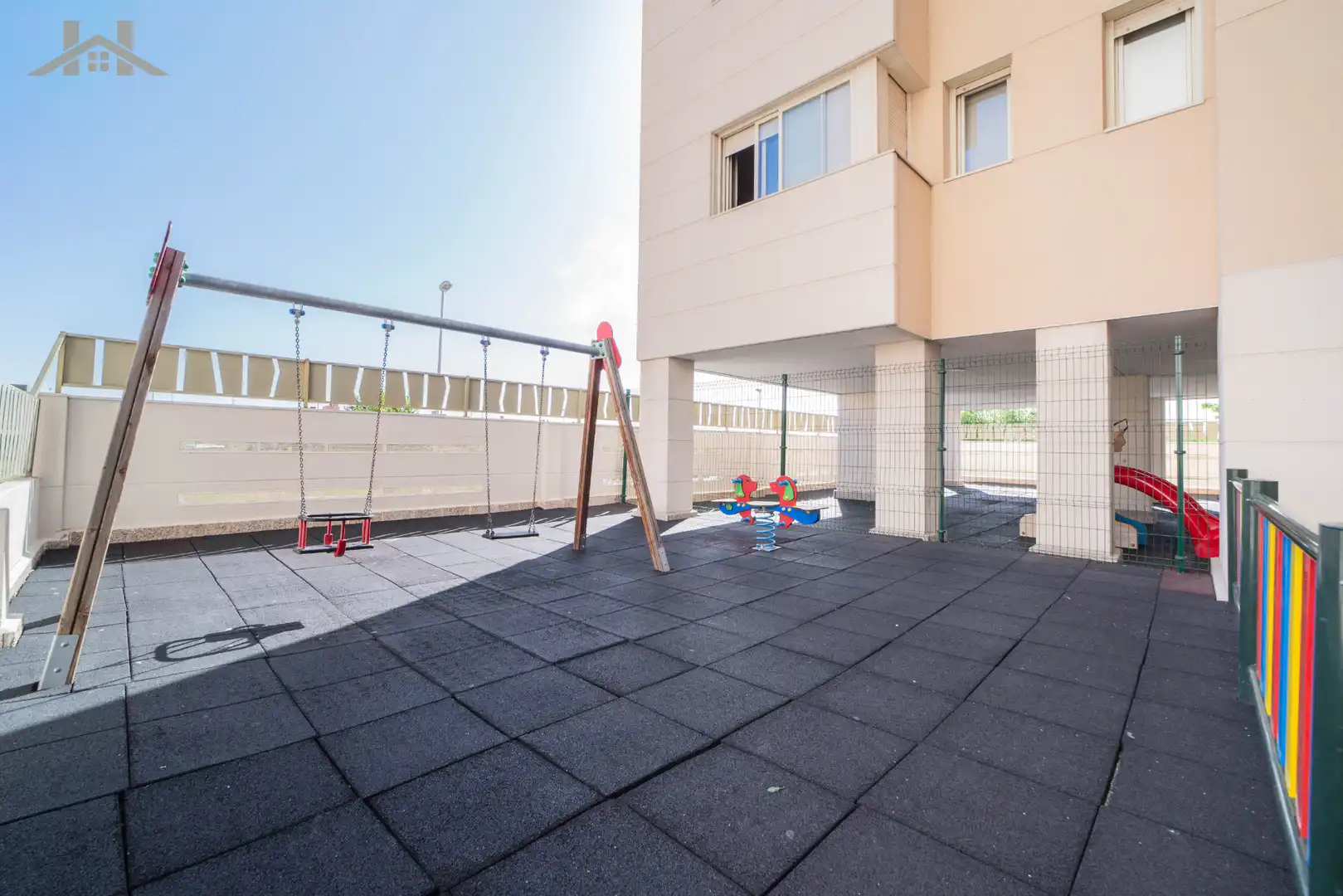 Terraza de Piso en venta en Madrid con Aire acondicionado, Calefacción y Parquet