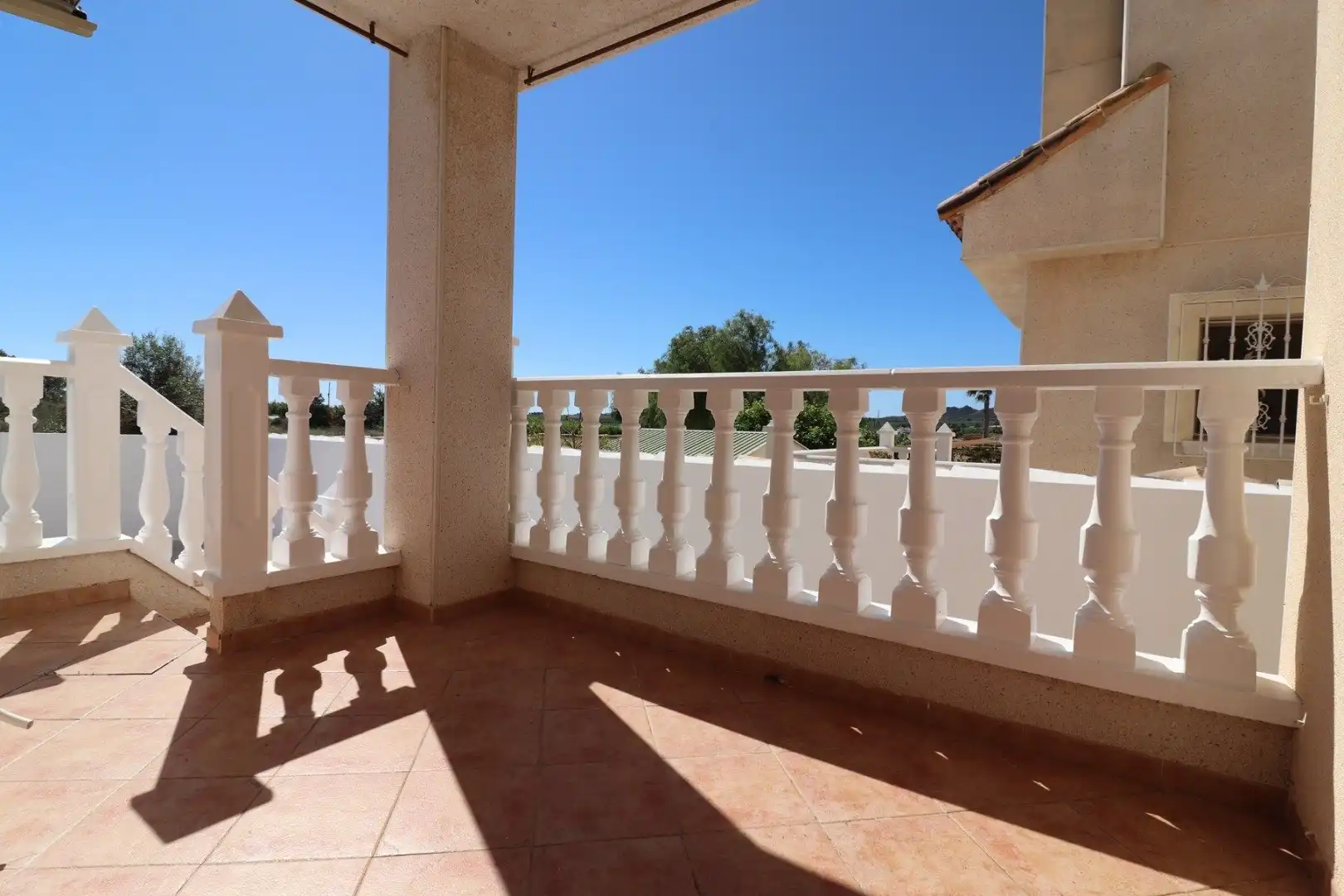 Xalet amb terrassa en venda a San Miguel de Salinas, imagen 32