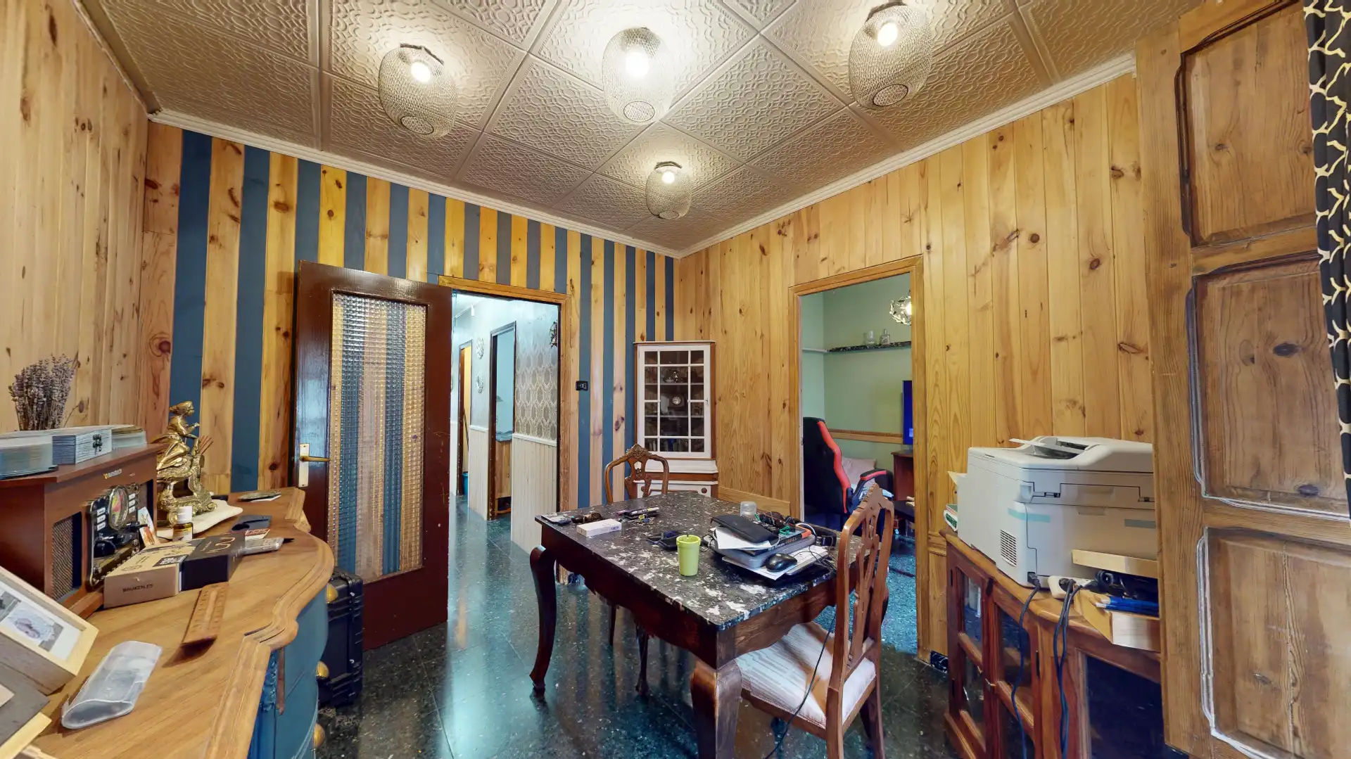 Appartamento con terrazza in vendita a Carrer Alfons el Magnànim, imagen 4