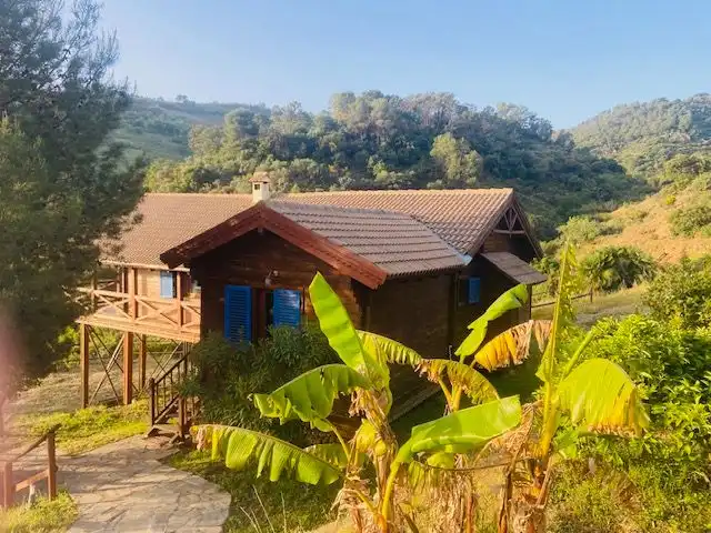 Casa rústica con jardín en venta en Camino Nuevo 1, imagen 37