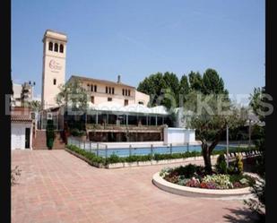 Edifici en venda en Sant Cugat del Vallès