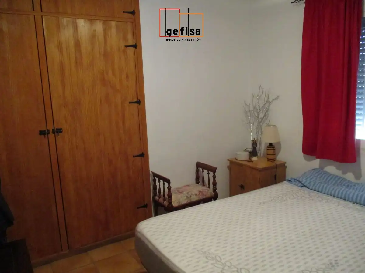 Chalet en venta en Valdepeñas, imagen 23