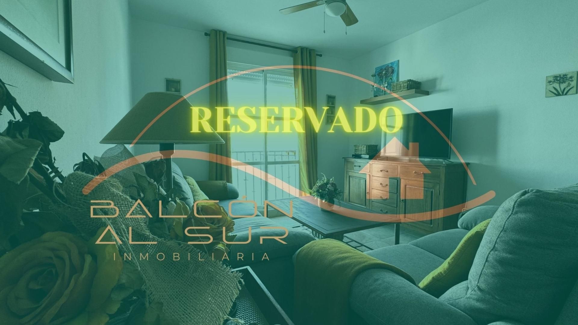 Wohnung zum Verkauf in Rota mit Balkon