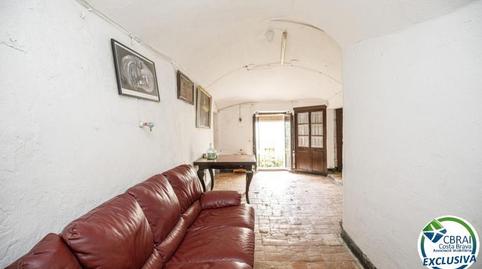 Foto 2 de Finca rústica en venda a De L'església, 1, Palau de Santa Eulàlia, Girona