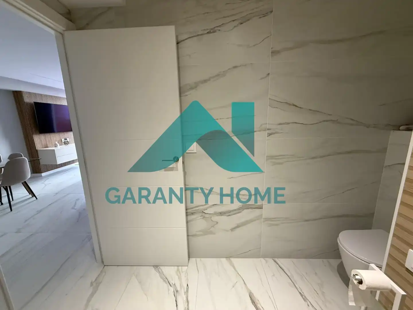Apartament en venda en Cáceres amb Aire condicionat i Calefacció