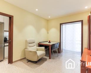 Flat for sale in  Barcelona Capital  with Heating