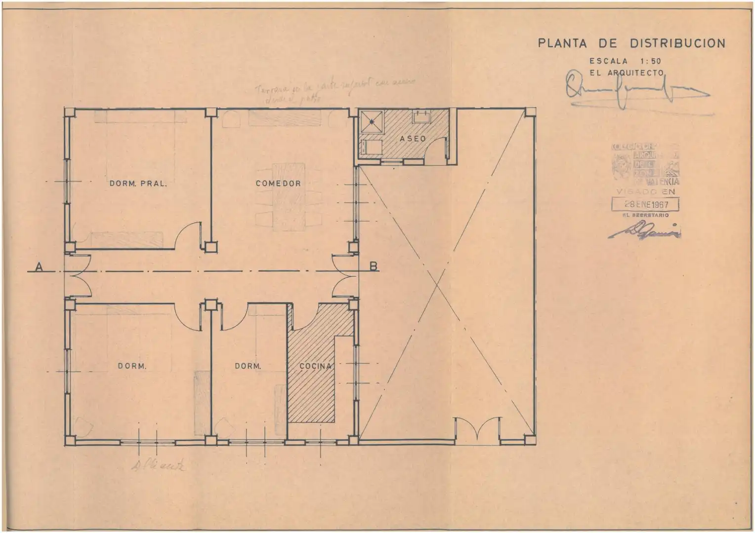 Haus zum Verkauf in Calle de Sevilla, imagen 26