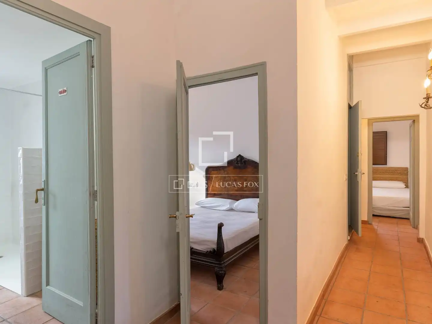 Maison rustique avec piscine à vendre à Niàgara Parc - Àgora Parc, imagen 27