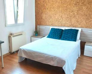 Bedroom of Flat to share in  Madrid Capital