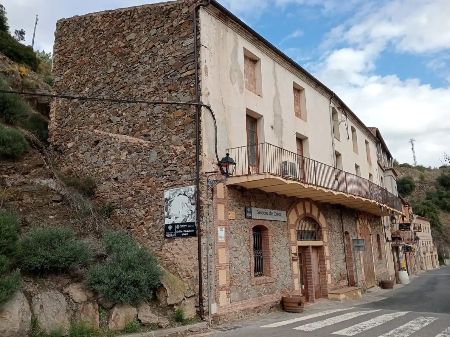 Business premises for sale in Carrer Nou 10, imagen 2