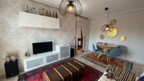 Living room of Flat for sale in Noja  with Heating, Terrace and Storage room