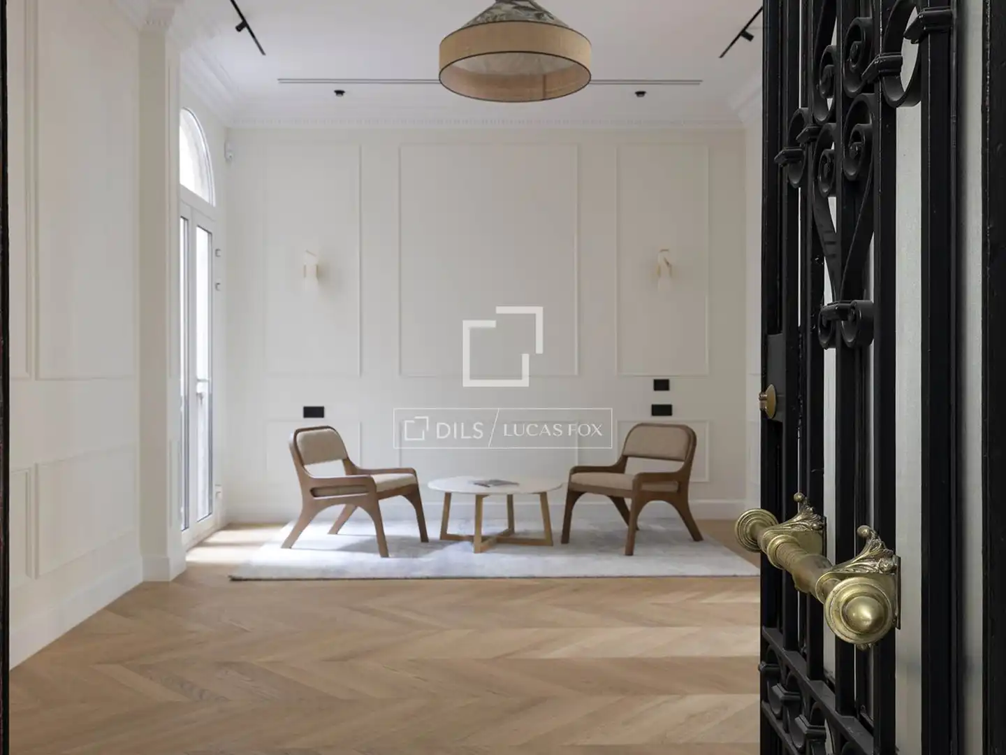 Flat with terrace for sale in Eixample, imagen 10