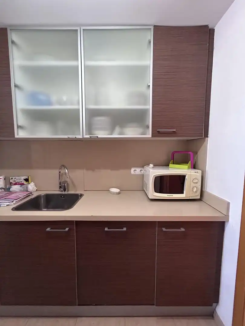 Apartament amb piscina de lloguer a Playa de Gandia, imagen 15