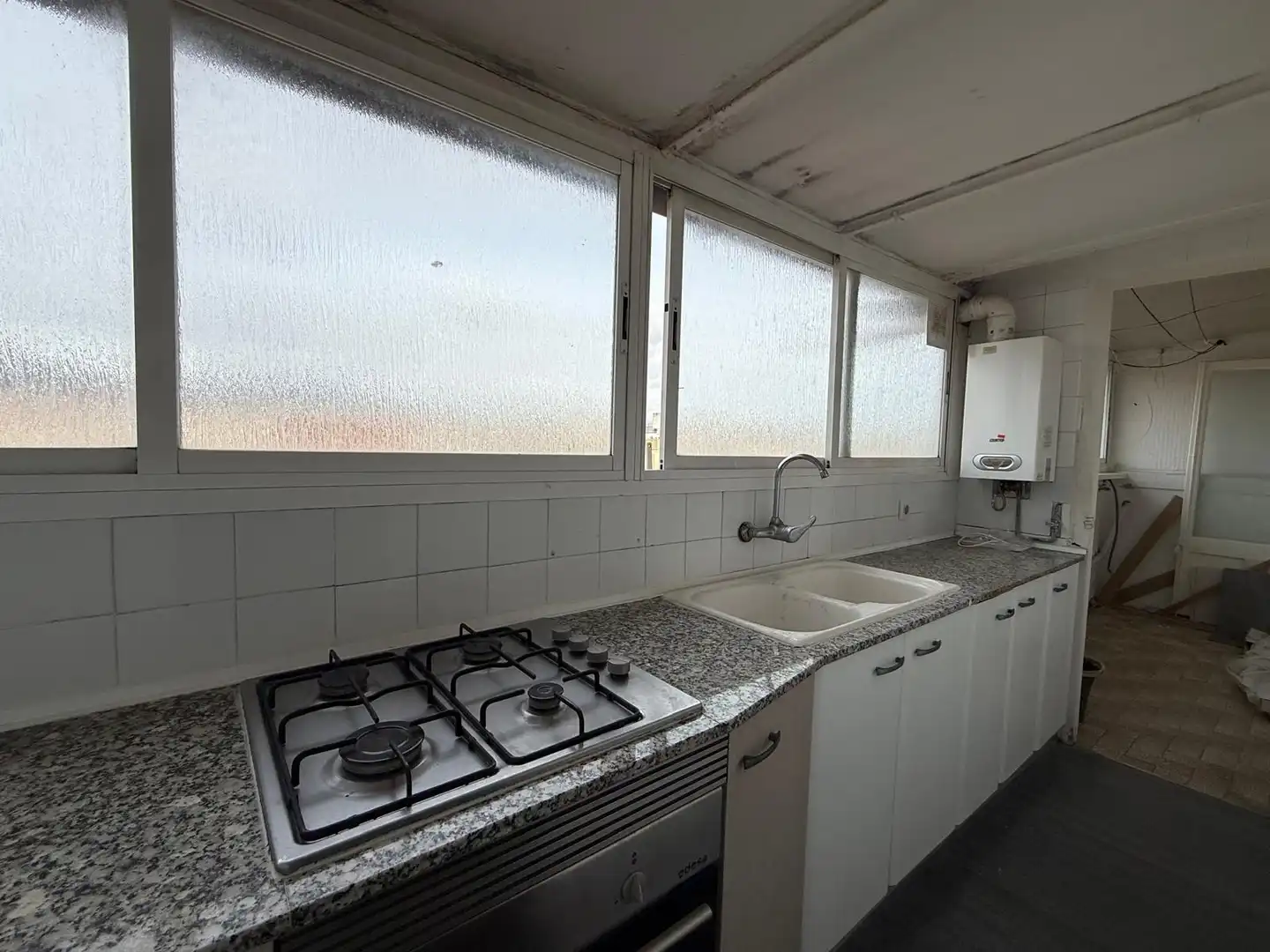 Piso con ascensor en venta en Avinguda Ponent, imagen 8