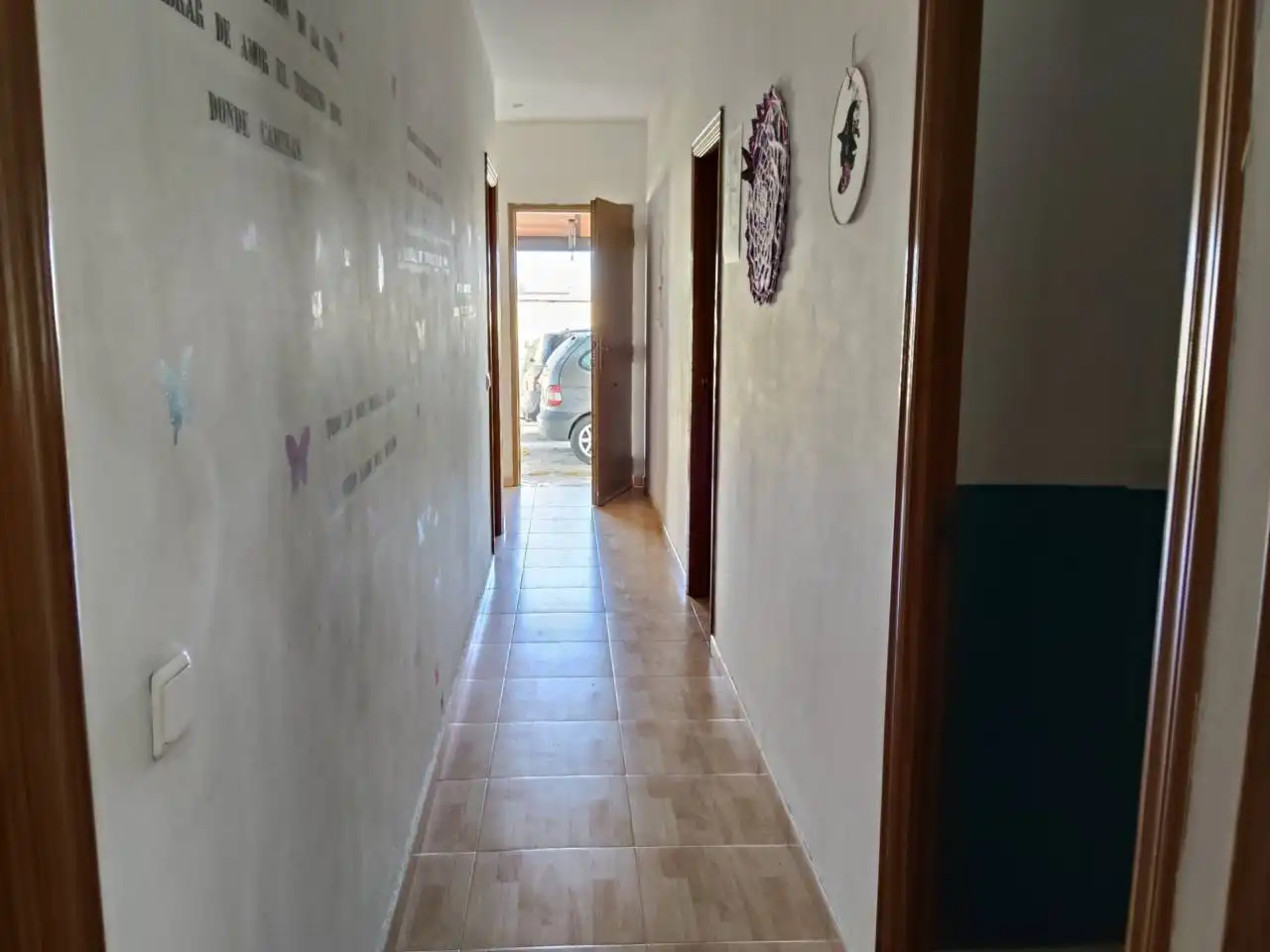 Detached house with garden for sale in Urbanizacion Mata de las Naranjillas, imagen 42