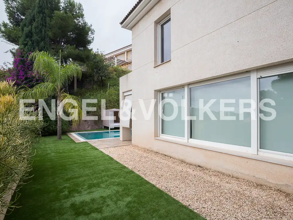 Haus mit Pool zum Verkauf in Camí Costera, imagen 48