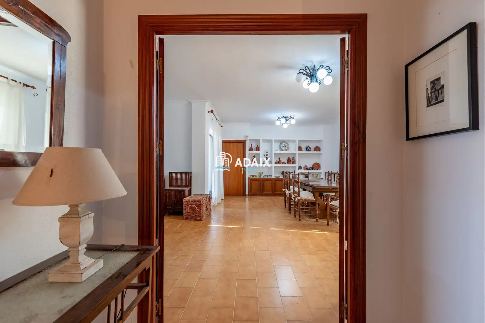 Chalet con piscina en venta en Polígono  Parcela  EL SEÑORITO. SIERRA DE FUENTES (CÁCERES), imagen 7