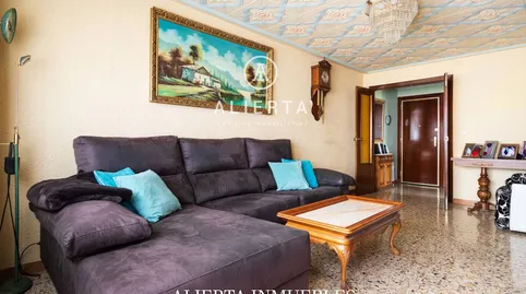 Foto 4 de Piso en venta en Melilla, San José Alto, Zaragoza Capital