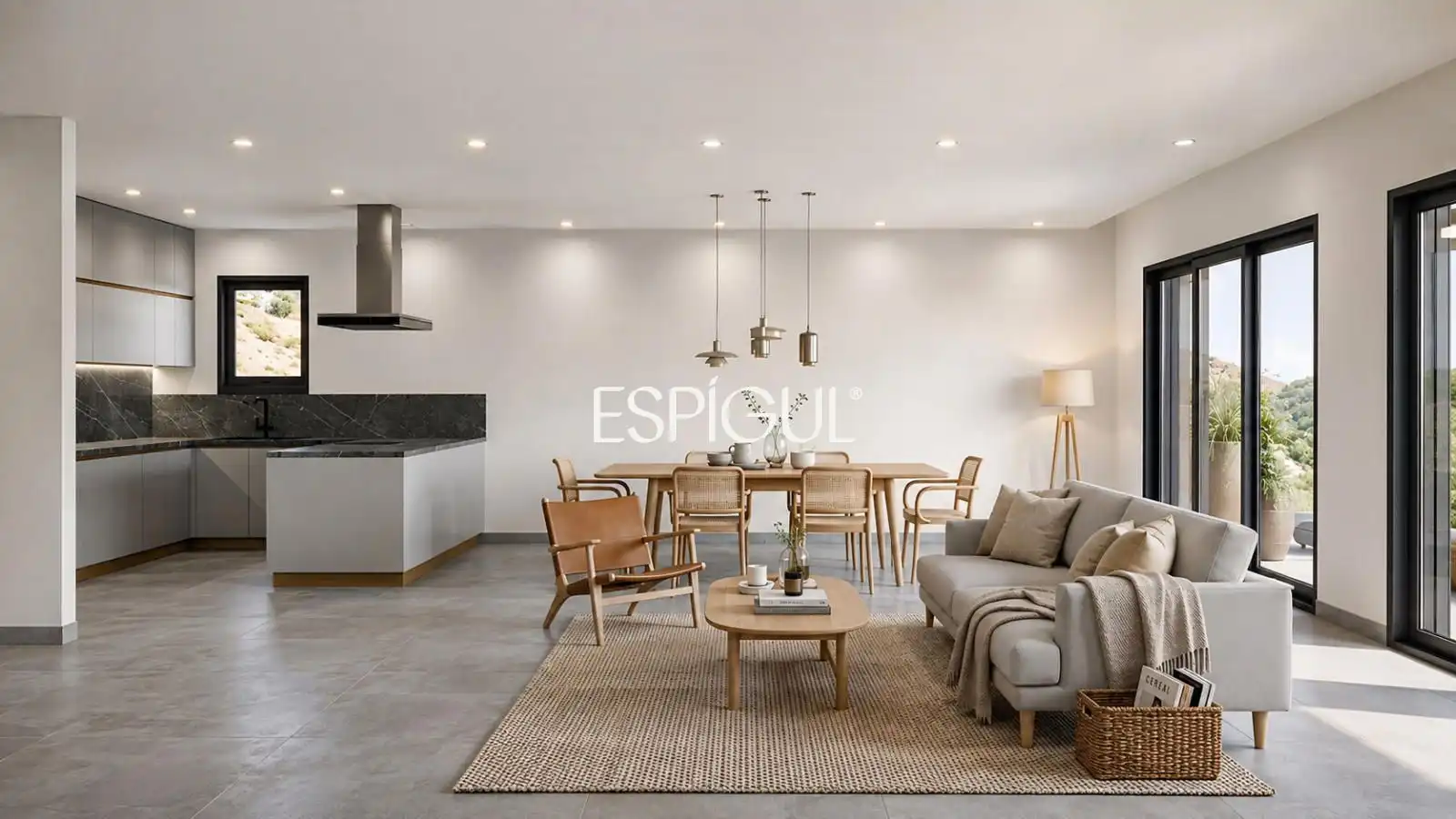 Maison avec piscine à vendre à PLA DE LA VINYASSA, imagen 21
