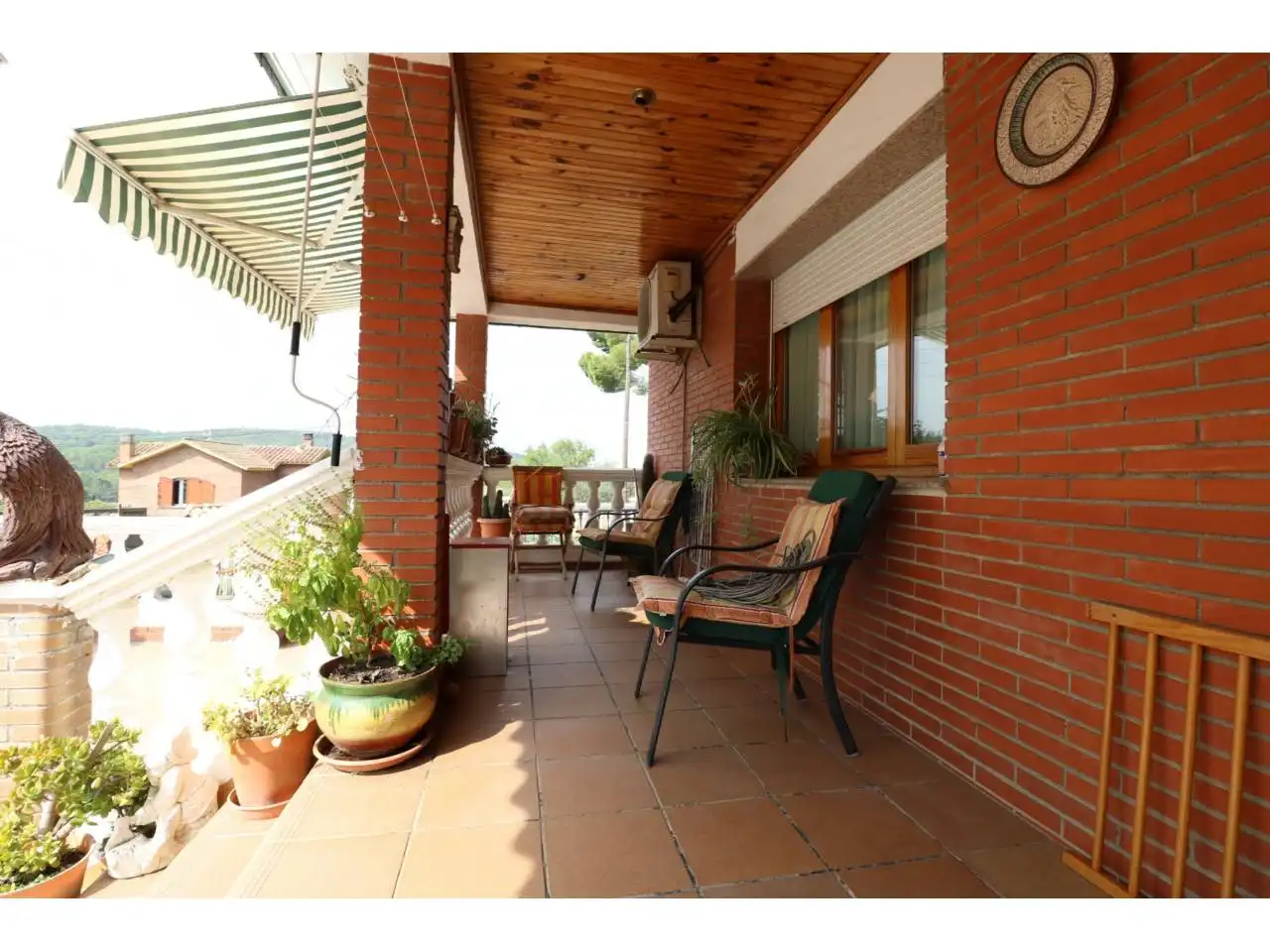 Terrace of Houses for sale in Cerdanyola del Vallès  with Private garden