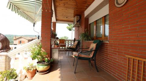 Foto 5 de Casa o xalet en venda a Calle Sant Gregori, Montflorit, Barcelona