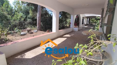 Foto 3 de Finca rústica en venda a Platja de Mont-roig, Mont-roig del Camp