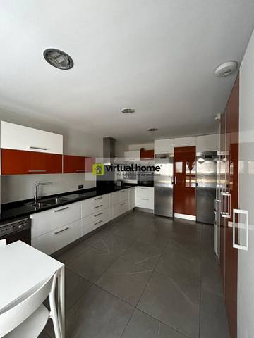 Casa-chalet en Venta en Sierra Helada