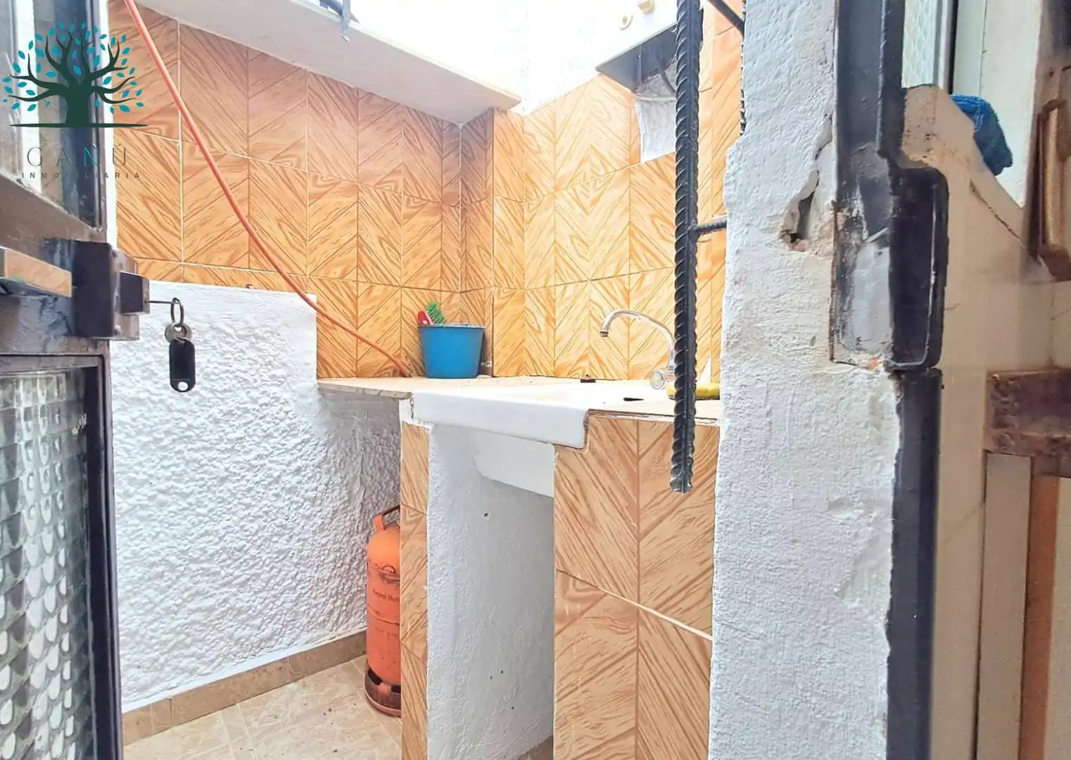 Dúplex amb terrassa en venda a Puerto de Mazarrón, imagen 11