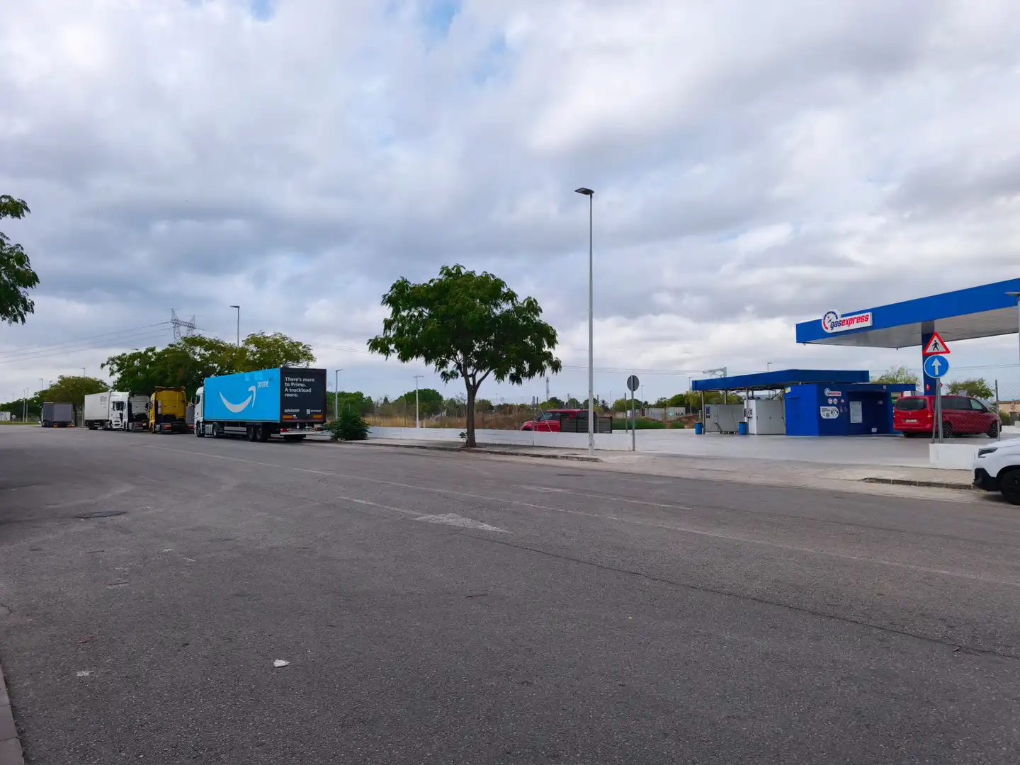 Industrial land for sale in Carrer Toll-l'Alberca Calle E 10, imagen 7