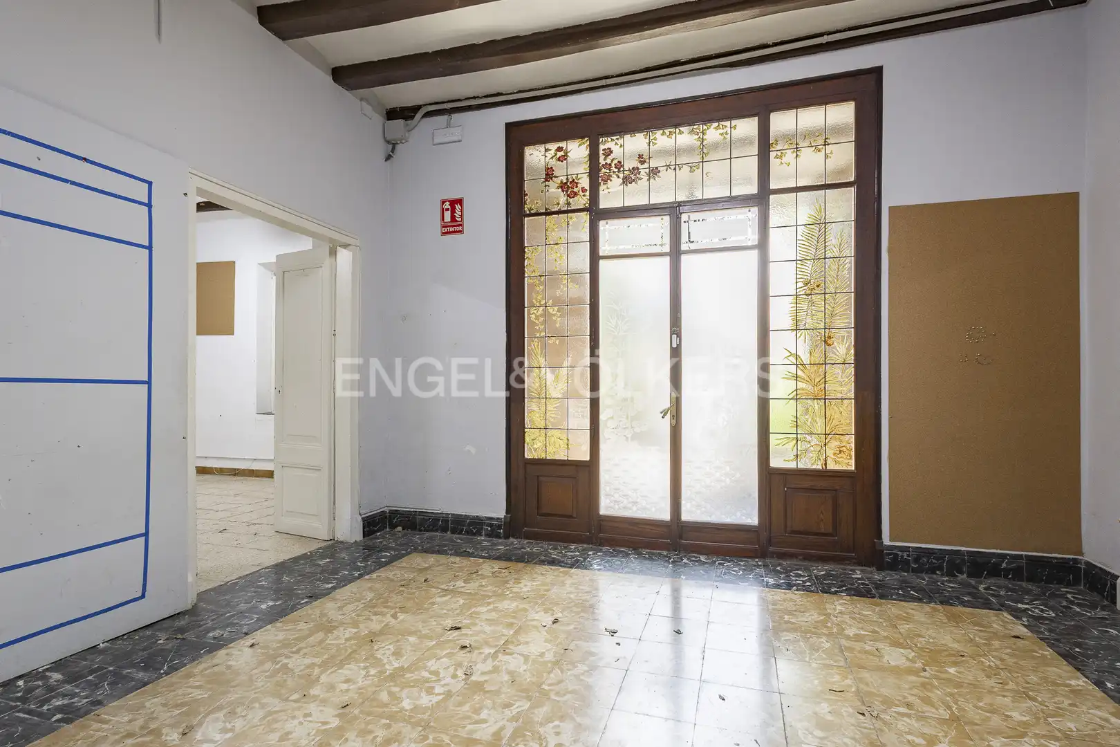 Edificio en venta en Sant Joan Despí