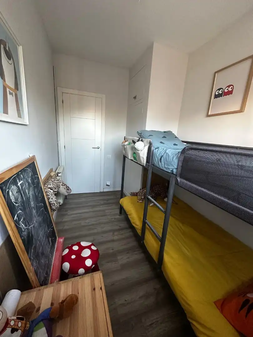 Habitación de Piso en venta en Sant Cugat del Vallès