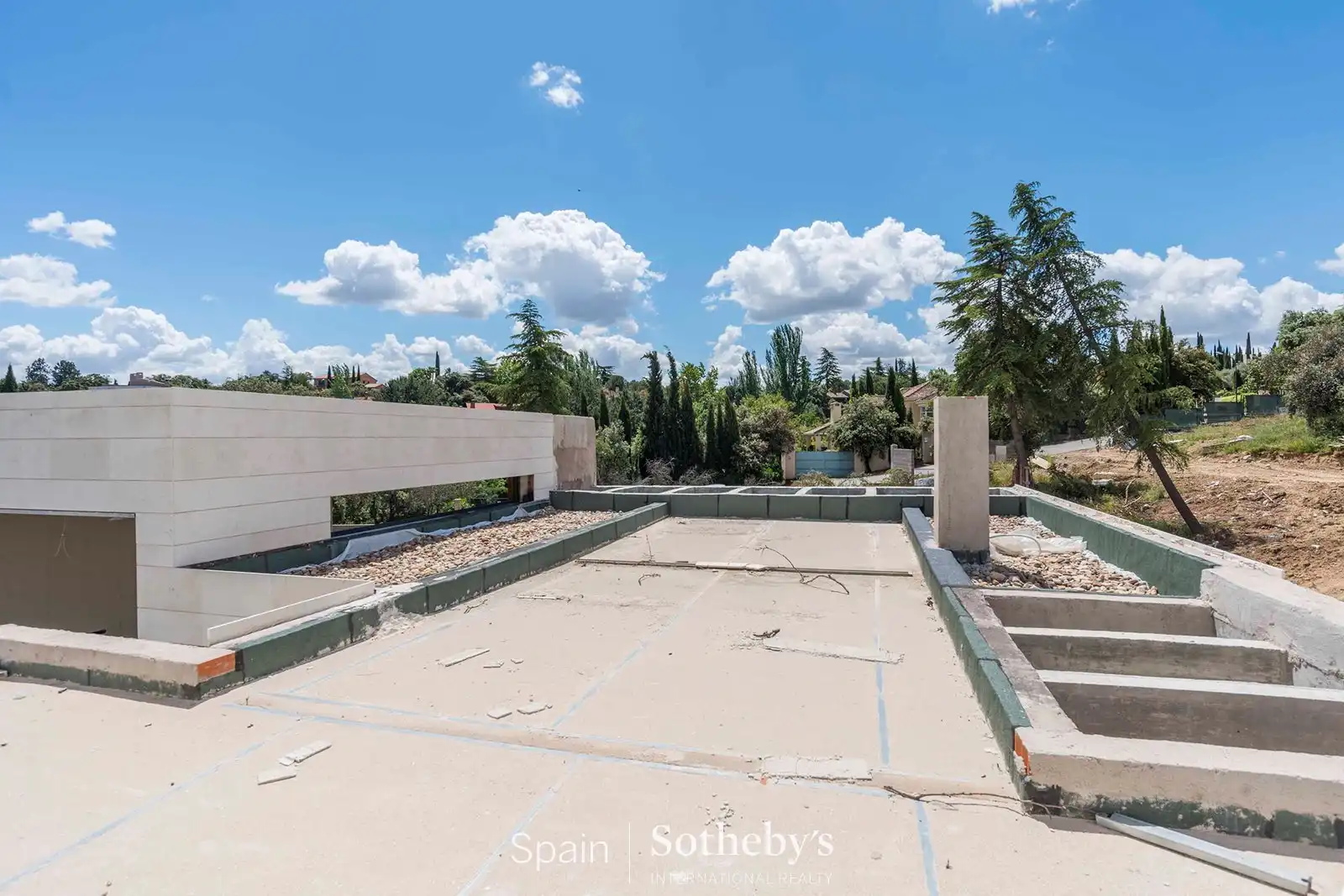 Casa o xalet en venda en Colmenar Viejo amb Aire condicionat, Jardí privat i Terrassa