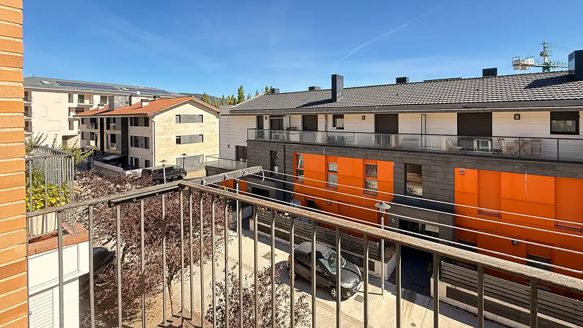 Casa a schiera con terrazza in vendita a Aldautia Kalea 22, imagen 34
