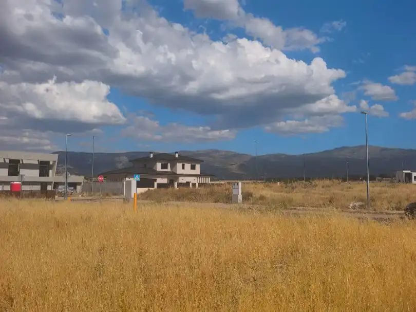 Residencial en venda en Palazuelos de Eresma