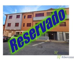 Exterior view of Flat for sale in Villafranca