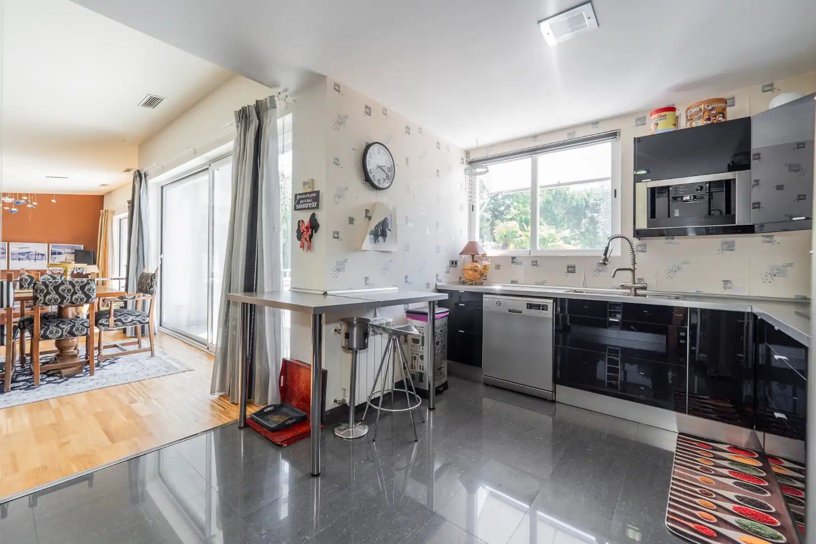 Kitchen of Houses for sale in Algete  with Private garden, Terrace and Swimming Pool