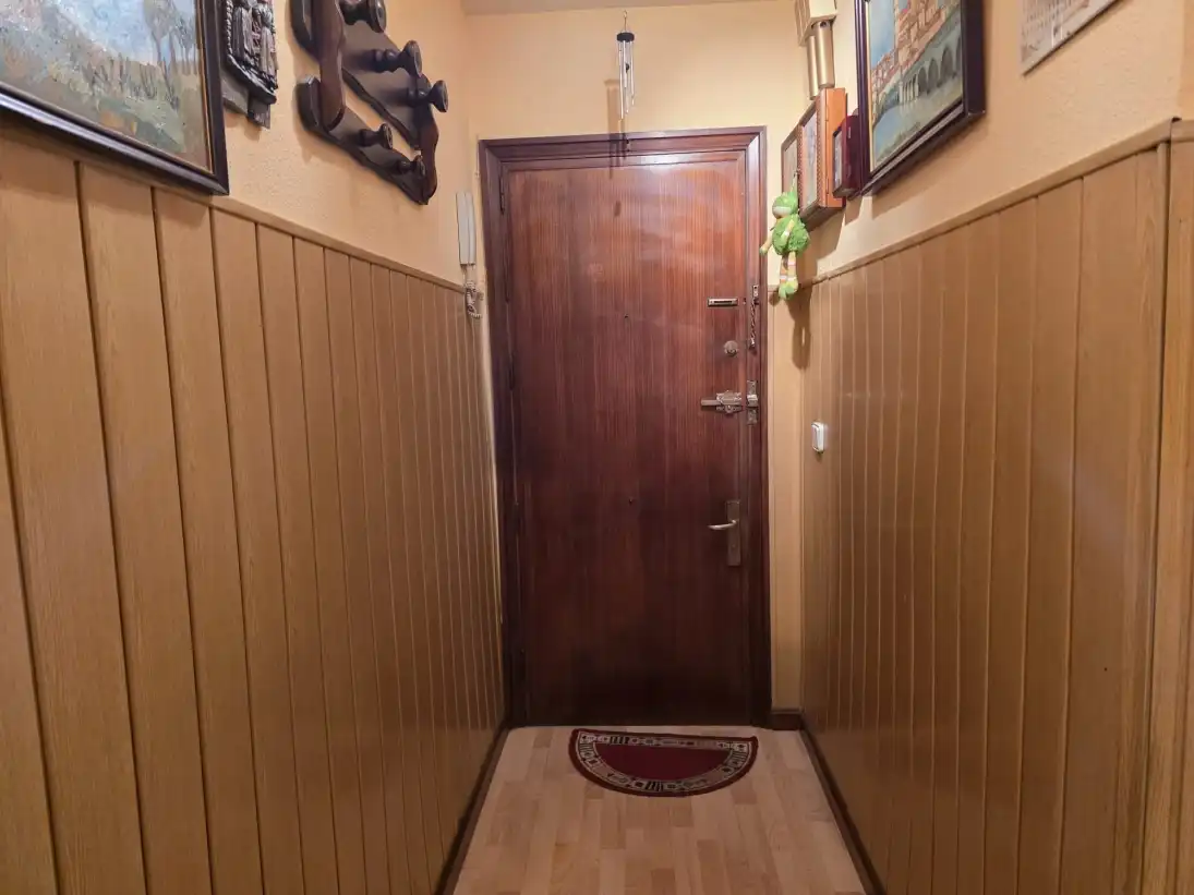 Flat for sale in Madrid  with Furnished