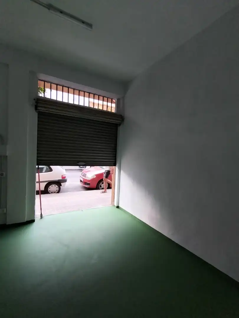 Trastero de alquiler en Vila-real