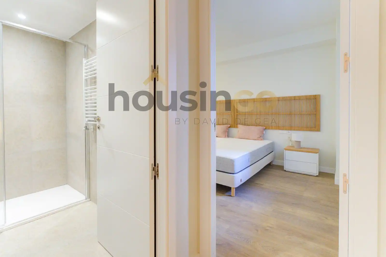 Flat with lift for sale in López de Hoyos, imagen 24