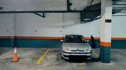 Foto 2 de Garaje de alquiler en Calle María Barranco, Los Árboles, Mijas