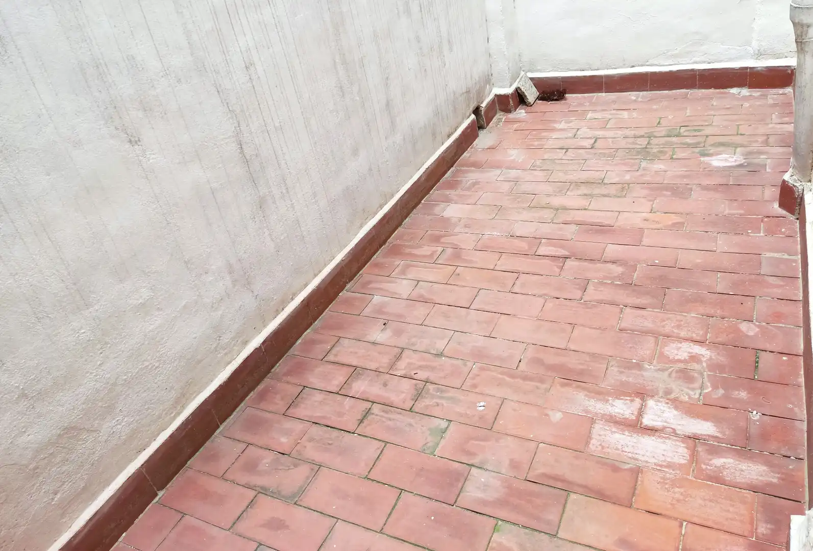 Wohnung mit Terrasse zum Verkauf in Centro Ciudad, imagen 17