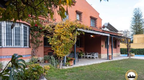 Foto 3 de Casa o xalet en venda a Avenida Ingeniero Ángel Mayo, La Plata, Jerez de la Frontera