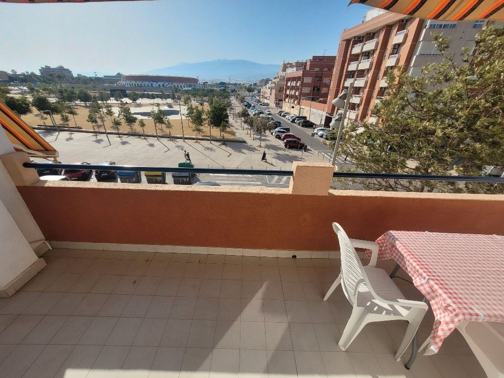 Flat for sale in Calle Ángel Nieto, 55, Roquetas Pueblo