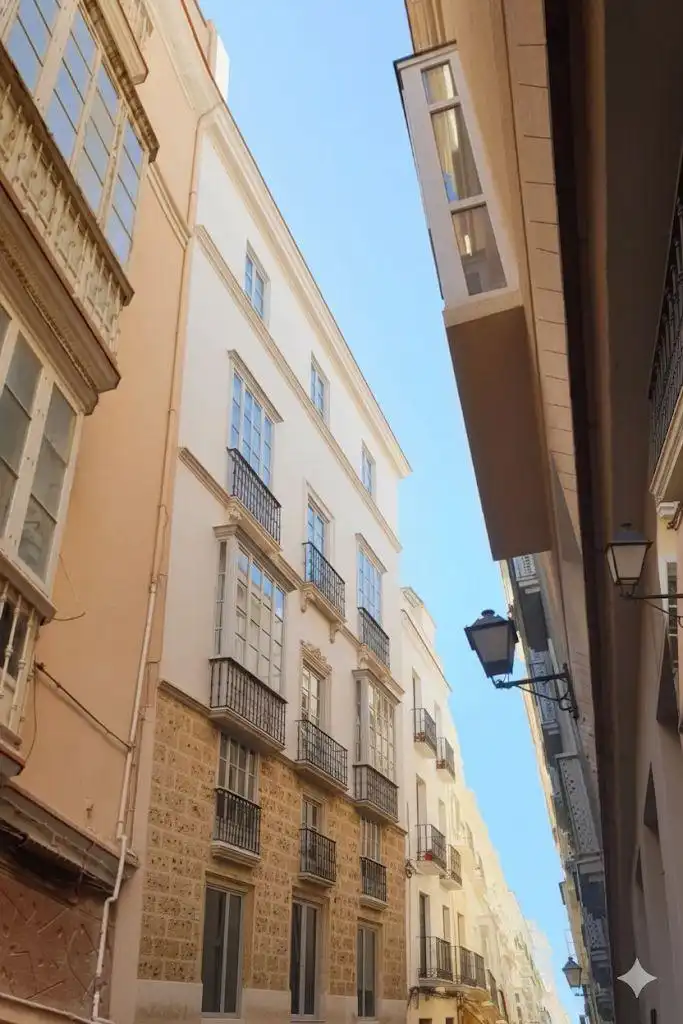 Gewerbefläche zum Verkauf in Centro Histórico, imagen 2
